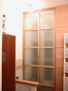 JY GOMMEREL - Décoration intérieure - 53000 LAVAL