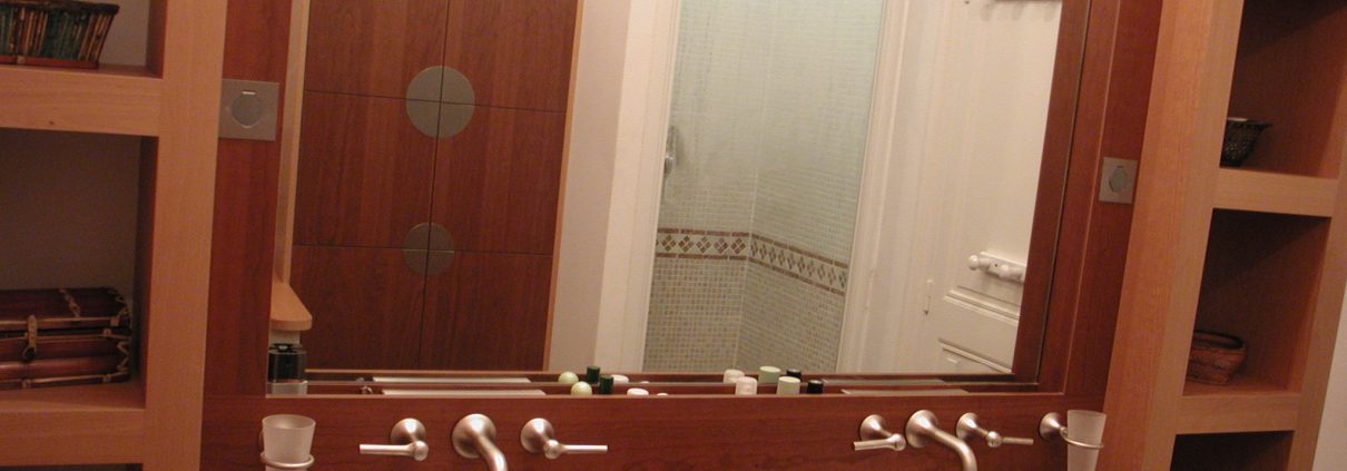 JY GOMMEREL - Décoration intérieure - 53000 LAVAL