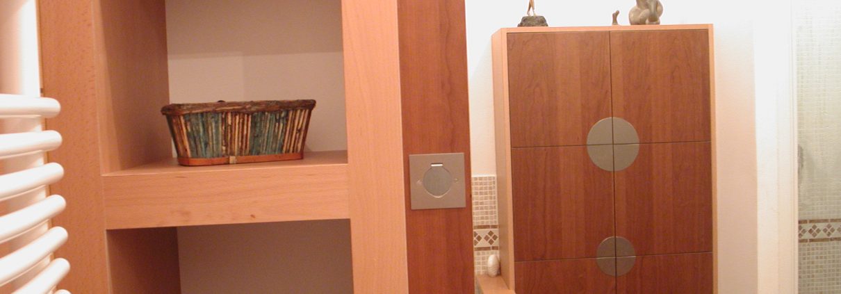 JY GOMMEREL - Décoration intérieure - 53000 LAVAL