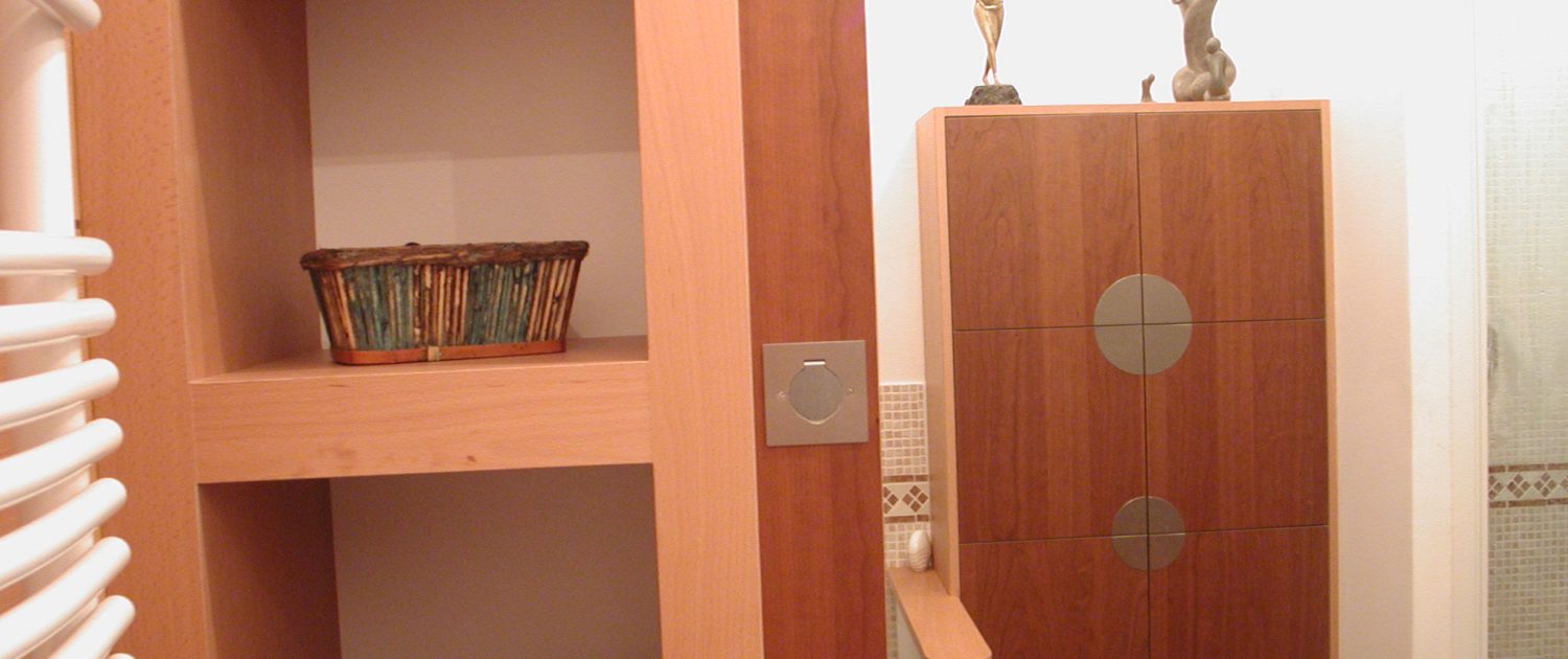 JY GOMMEREL - Décoration intérieure - 53000 LAVAL
