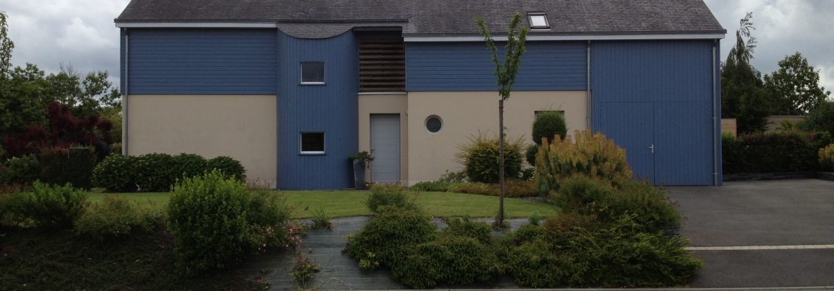 JY Gommerel-maitre d'oeuvre-maison individuelle-Chateau-Gontier-53200