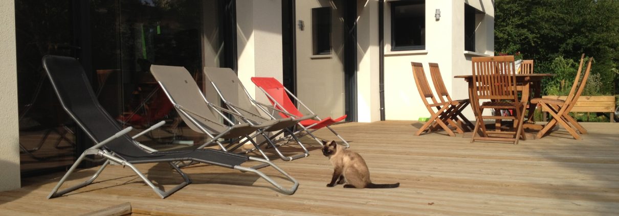 JY Gommerel maître d'oeuvre-Maison individuelle RT2012-Meslay du Maine 53170