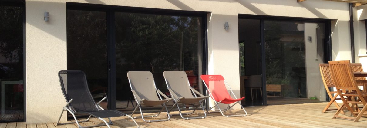 JY Gommerel maître d'oeuvre-Maison individuelle RT2012-Meslay du Maine 53170