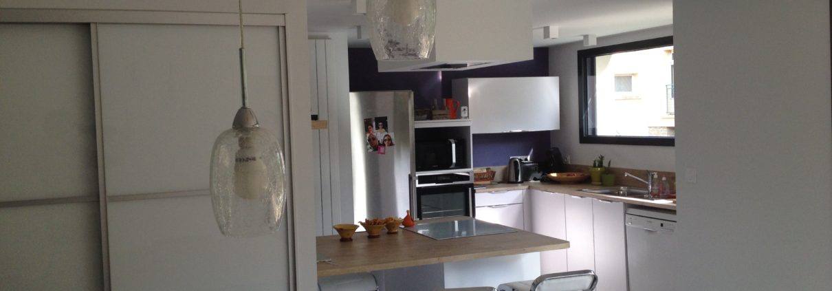 JY Gommerel maître d'oeuvre-Maison individuelle RT2012-Meslay du Maine 53170