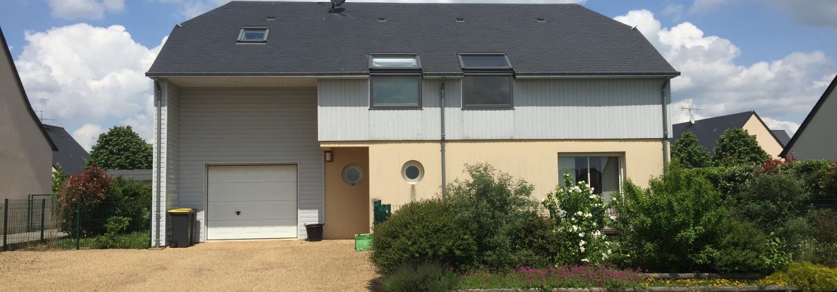 JY Gommerel-maitre d'oeuvre-maison individuelle-LOUVERNÉ-53950