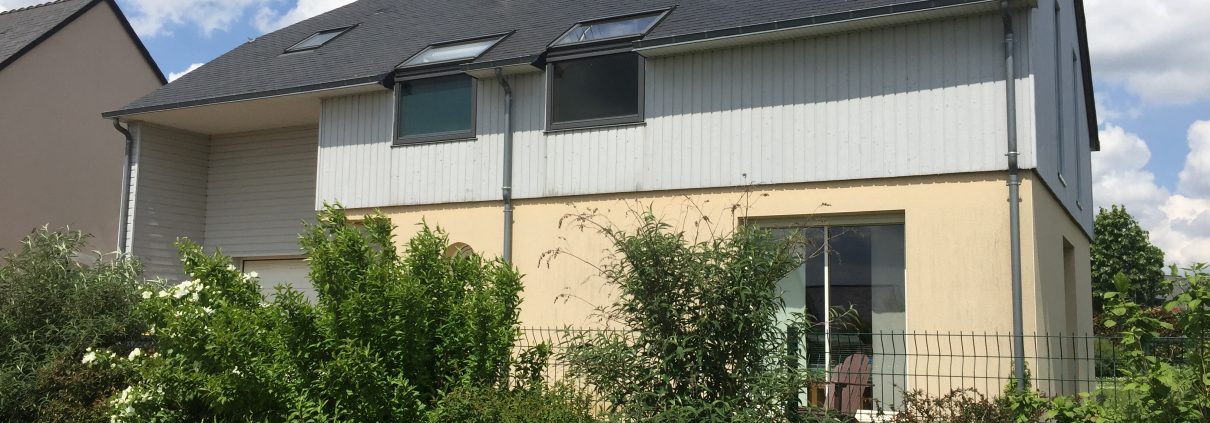 JY Gommerel-maitre d'oeuvre-maison individuelle-LOUVERNÉ-53950