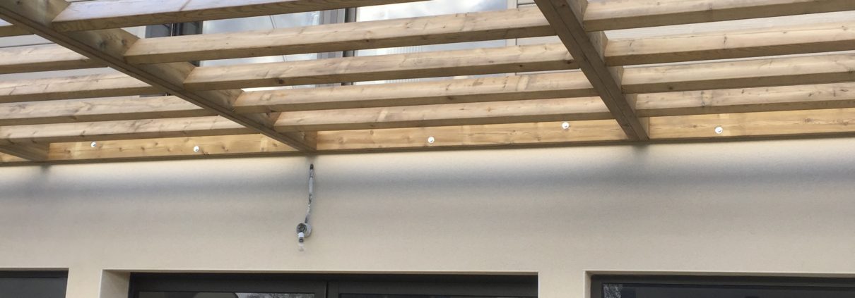 JY Gommerel maître d'oeuvre-Maison Individuelle BBC-St Berthevin 53940