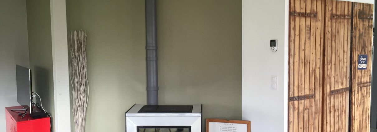 Maison individuelle B-Changé-53810