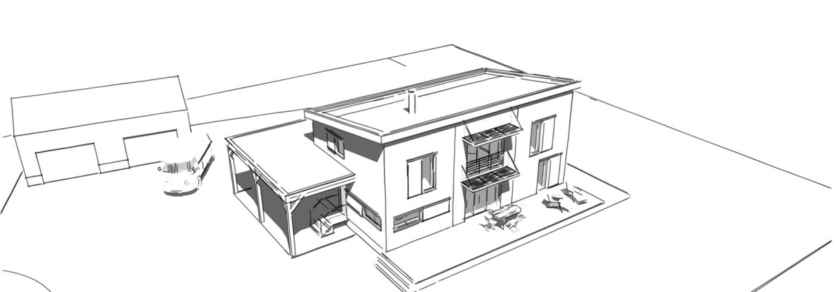 Plessis - Croquis Proto 2