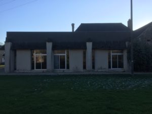 JY GOMMEREL - SALLE SOCIOCULTURELLE - 53390 LA ROUAUDIÈRE