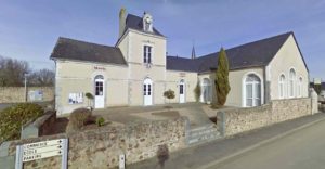 JY Gommerel - Rénovation -MAIRIE ORIGNÉ