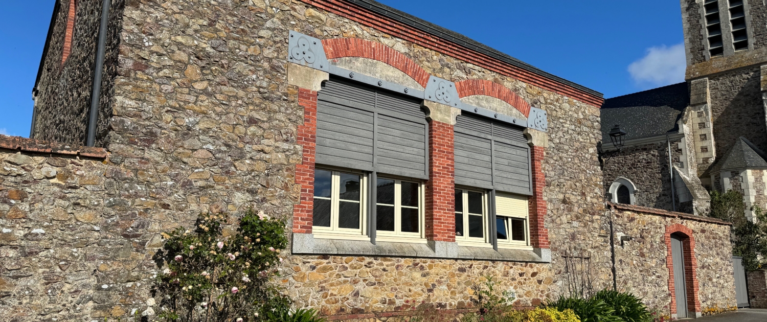 2024-Gommerel-maison origné-53360-facade rue-1