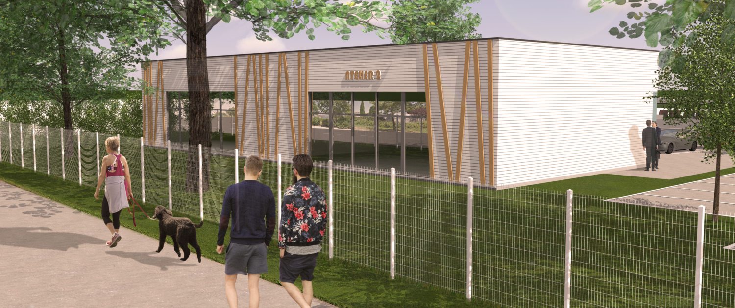 Gommerel-études-locaux-professionels-atelier-mayenne-53